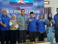 Hadapi Pemilu 2024, Demokrat Terus Jalin Komunikasi dengan Parpol Lain