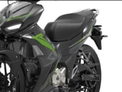 Kawasaki Dirumorkan Bakal Bikin Ninja Versi Motor Bebek Sporty?