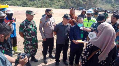Pencocokan Lahan