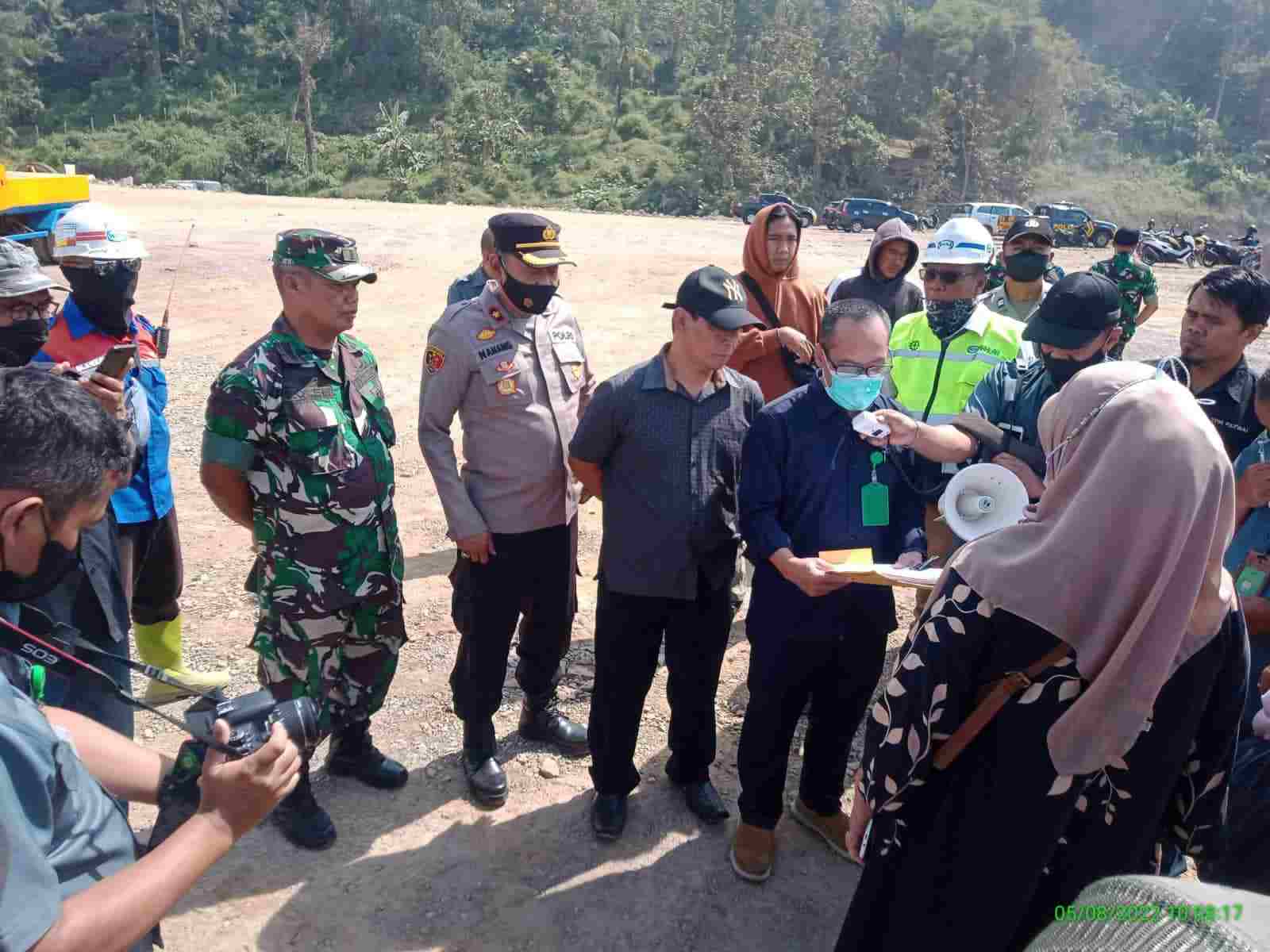 Pencocokan Lahan