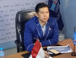 9 DPAC Mundur dari Kader Partai, Begini Tanggapan Ketua DPC Demokrat Sumedang
