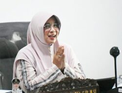 317.355 Balita di Kabupaten Bandung Jadi Sasaran Bulan Imunisasi Anak