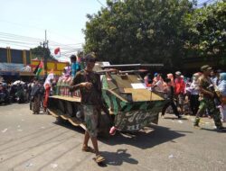 Selain Indonesia, Inilah Daftar Negara yang Merayakan Kemerdekaan di Bulan Agustus