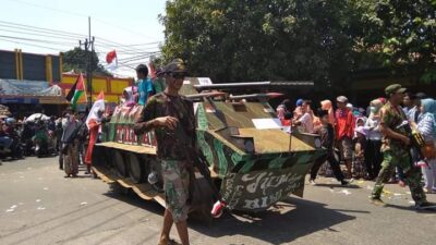 Selain Indonesia, Inilah Daftar Negara yang Merayakan Kemerdekaan di Bulan Agustus