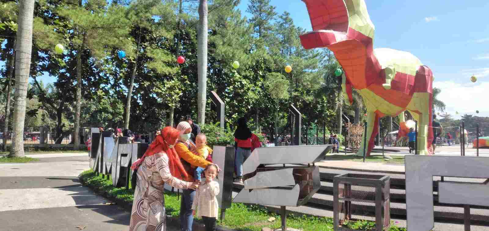 Wisata murah