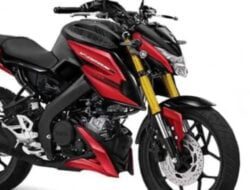 Gambar Vixion Desain Terbaru Beredar, Benarkah Yamaha Bakal Meluncurkan Yamaha Vixion Terbaru?