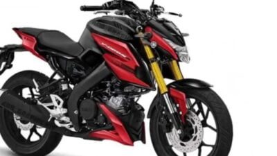Gambar Vixion Desain Terbaru Beredar, Benarkah Yamaha Bakal Meluncurkan Yamaha Vixion Terbaru?