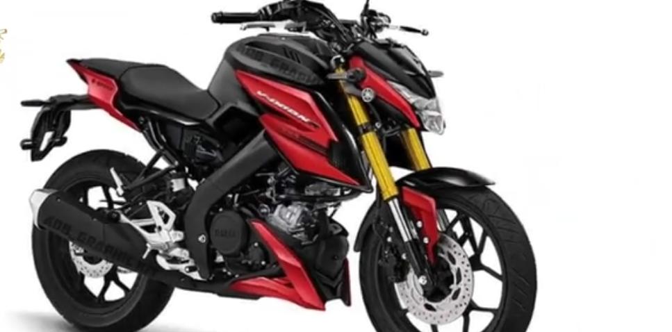 vixion desain terbaru