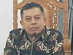 Kinerja DPUTR Jadi Sorotan, DPRD  Singgung Soal Hak Angket