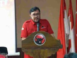 PDIP Instruksikan BMI Masif Bergerak Bantu Kemajuan Jawa Barat