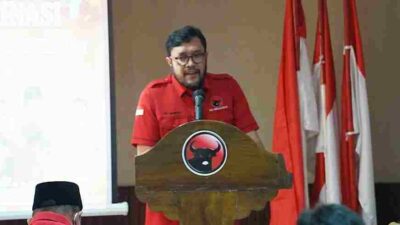 PDIP Instruksikan BMI Masif Bergerak Bantu Kemajuan Jawa Barat