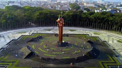 Peristiwa Bandung Lautan Api