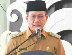 Tingkatkan RLS, Bupati Hadirkan Program Besti Bagi Warga Kabupaten Bandung