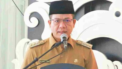 Tingkatkan RLS, Bupati Hadirkan Program Besti Bagi Warga Kabupaten Bandung