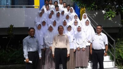 Pilih IPA atau IPS