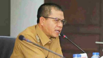 Satu Tahun Memimpin, Bupati Bersyukur PAD Kabupaten Bandung Naik