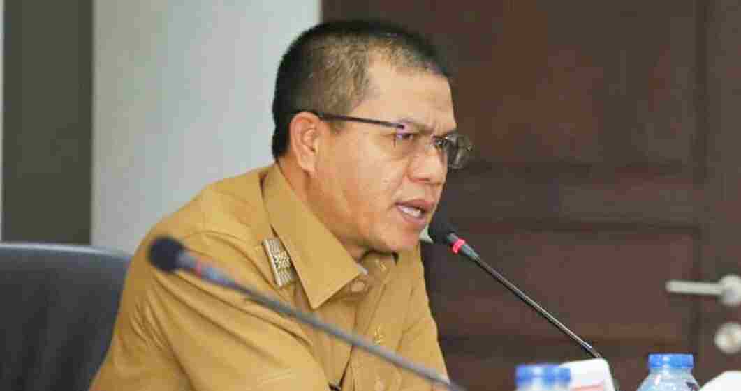 PAD Kabupaten Bandung
