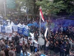 Kritisi Kondisi Persib Bandung, Hari Ini Bobotoh Bakal Gelar Demo Besar-besaran, Ini Tuntutannya