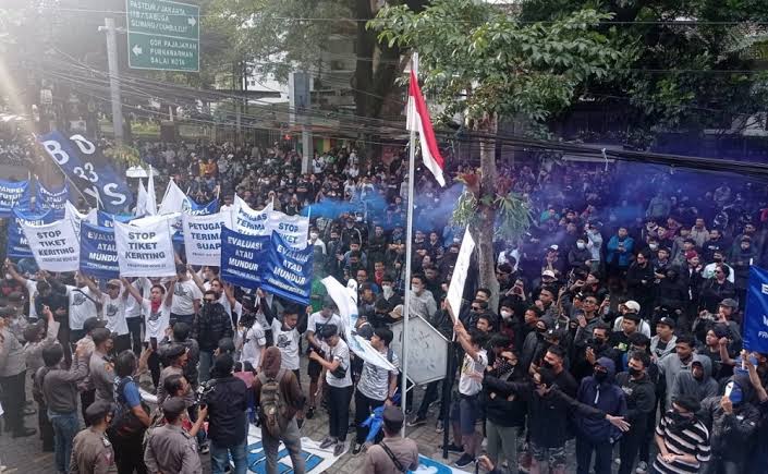 Bobotoh Persib