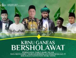 Peringati Tahun Baru Islam dan HUT RI ke-77, KBNU Sumedang Siapkan Santunan Bagi Anak Yatim dan Khitanan Massal
