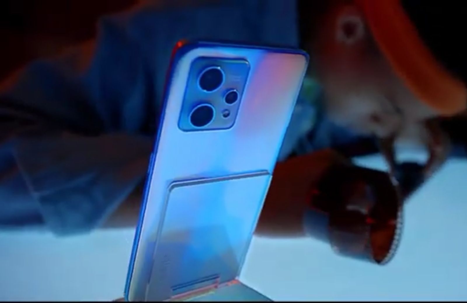 Realme 9 Pro+