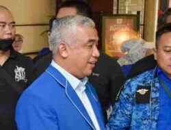 Susun Pengurus Baru, Partai Demokrat Gelar Konsolidasi Bersama Kader