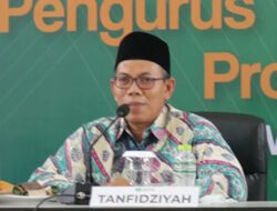 PWNU Jabar Dukung Polri Ungkap Kasus Pembunuhan Brigadir J