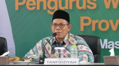 PWNU Jabar Dukung Polri Ungkap Kasus Pembunuhan Brigadir J