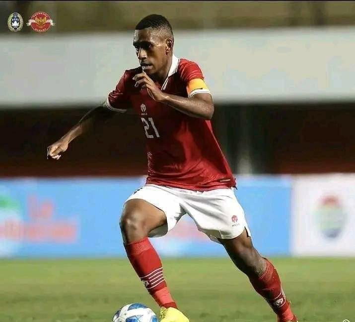 Iqbal Gwijangge