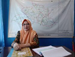 PDAM Cabang Sumedang Utara Luncurkan Program Cicilan untuk Pemasangan Meteran Baru