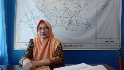 PDAM Cabang Sumedang Utara Luncurkan Program Cicilan untuk Pemasangan Meteran Baru