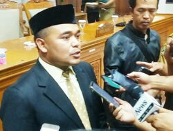 DPRD Prediksi PAD Kabupaten Bandung 2022 Bakal Turun