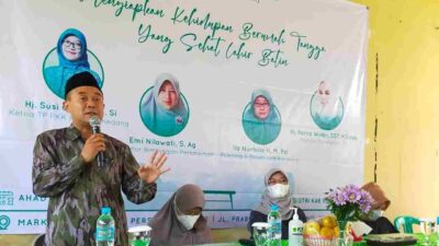 PD Persis Sumedang, Apresiasi Kinerja Polri Ungkap Kasus Tewasnya Brigadir J