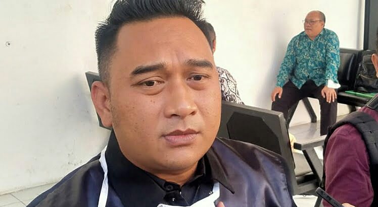 Kuasa Hukum Doni Salmanan