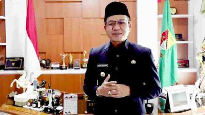 Hadapi Pemilu 2024, Komunitas Intelijen Daerah Diminta Tingkatkan Kinerja