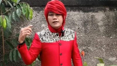 Dunia Perdukunan Dibuat Ketar Ketir, Aksinya Dibongkar Habis Marcel Pesulap Merah