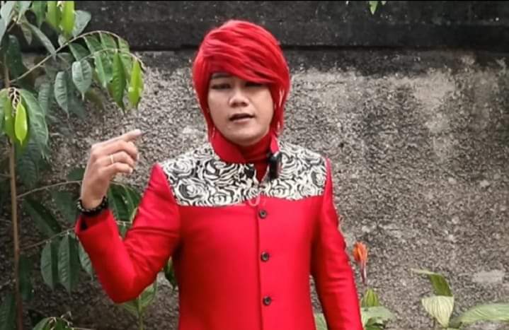 Pesulap Merah