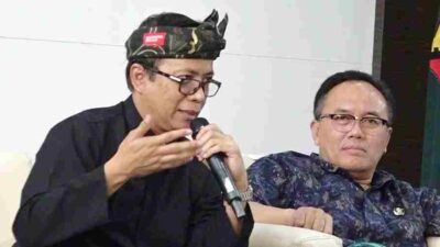 Diragukan PAD 2022 Capai Target, Sekda Kabupaten Bandung Bereaksi