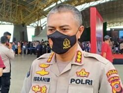 Ribuan Personel Dikerahkan Kawal Laga Persib Bandung Vs PSIS di GBLA