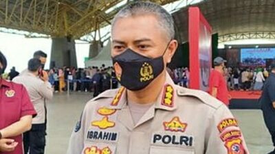 Ribuan Personel Dikerahkan Kawal Laga Persib Bandung Vs PSIS di GBLA