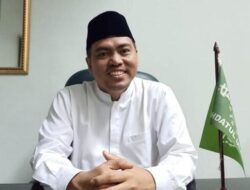 Pimpinan Baznas RI Ternyata Kuliah S3 di Uninus Bandung, Ini Alasannya