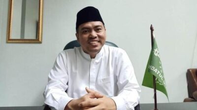 Pimpinan Baznas RI Ternyata Kuliah S3 di Uninus Bandung, Ini Alasannya
