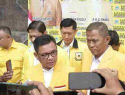 Raih Kemenangan di Pemilu 2024, Golkar Bakal Maksimalkan Peran Anggota Fraksi