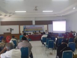 BUMDesma Sumedang Utara Tingkatkan Pinjaman Modal Hingga Rp 15 Juta