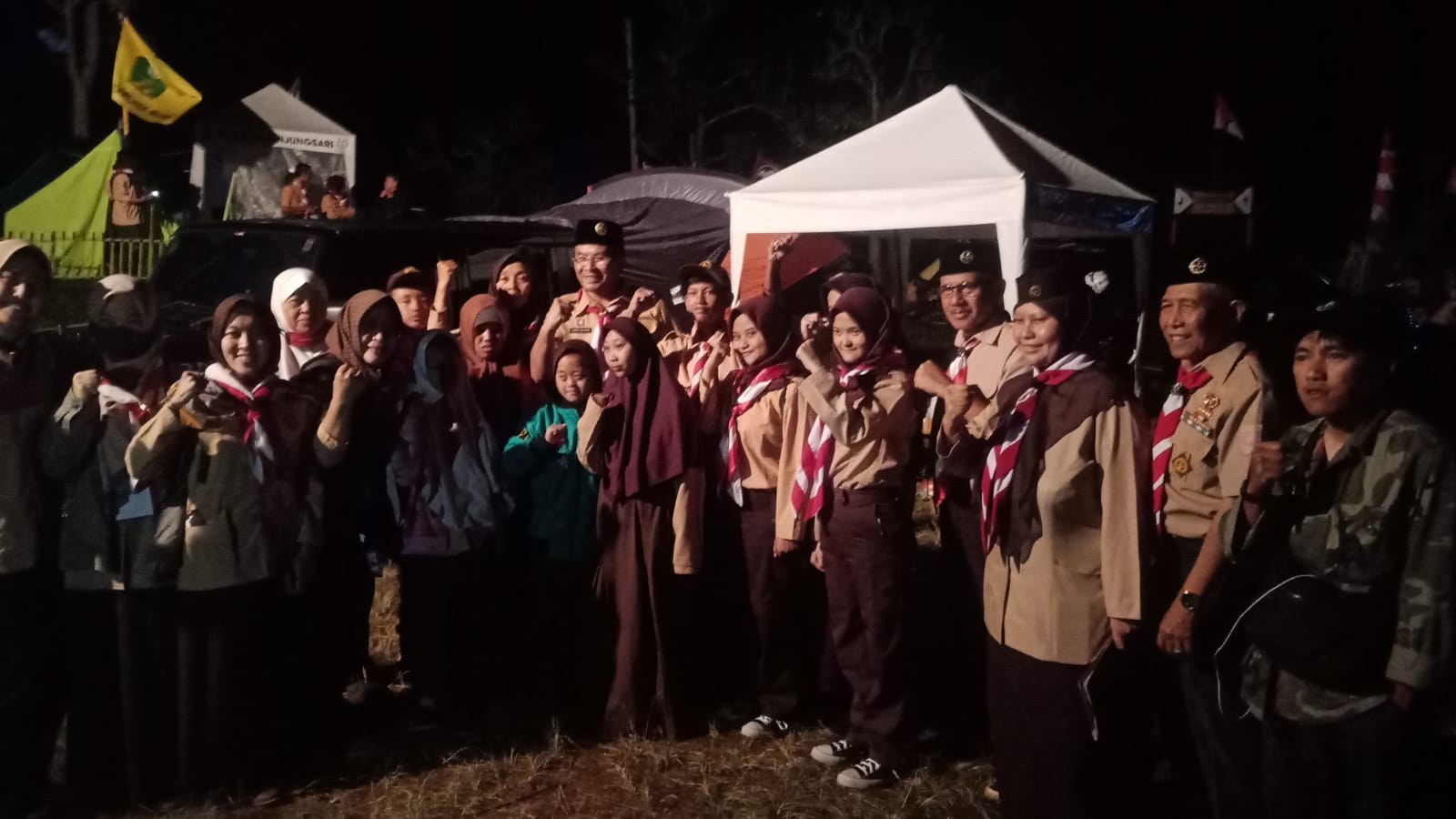 Jambore Wilayah