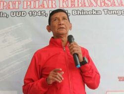 Tepis Hoax, Yadi Srimulyadi: Masyarakat Harus Pintar Memfilter Informasi