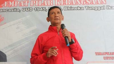 Tepis Hoax, Yadi Srimulyadi: Masyarakat Harus Pintar Memfilter Informasi