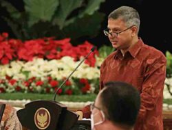 FAO Bangga Indonesia Capai Swasembada Beras di Tengah Hantaman Covid-19