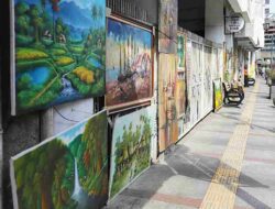 Jadi Pusat Wisata di Bandung, Begini Asal Mula Kawasan Braga Dikenal Publik