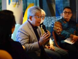 Sinergi KUB Untuk Pengembangan Bisnis BPD dan Mengakselerasi Pertumbuhan Ekonomi